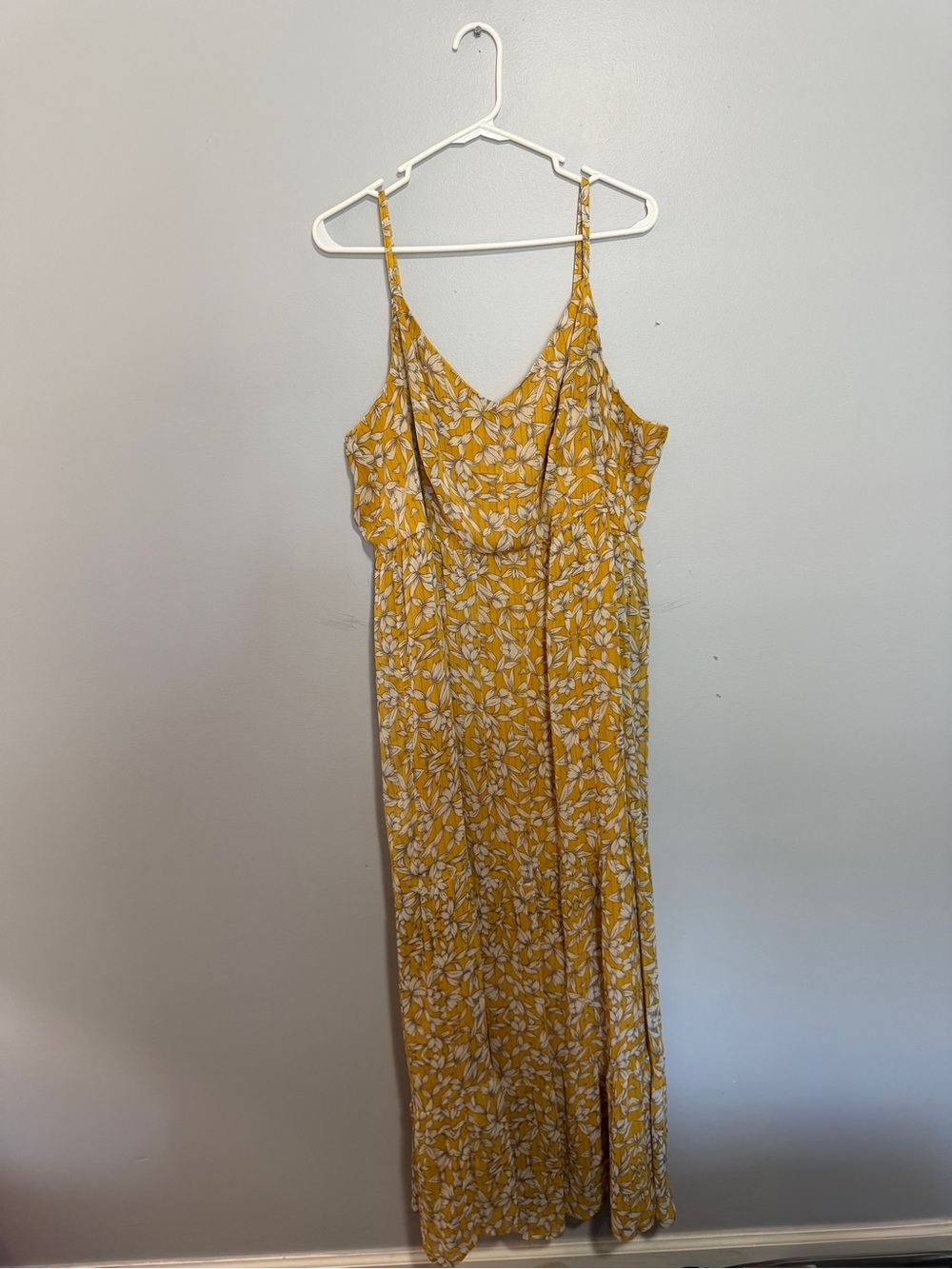 Cheztu Maxi Dress Size 20
